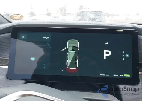 2024 Rivian R1S Adventure Quad Motor Large Pack из США, поврежденный, VIN 7PDSGABA4RN039358